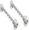 Separatore Dita Piede - Distanziatore Dita Piedi - 6pz in Silicone Migliorato, Taglia Unica - Divaricatore Dita Piedi - Per Donne e Uomini
