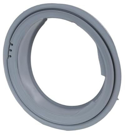FIGEVIDA Guarnizione Oblo Lavatrice Compatibile per BOSCH 667220 00667220