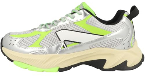 ARKK Copenhagen Unisex Erwachsene Sneaker Low