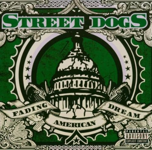 Fading American Dream (col.
