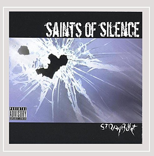 Stray Bullet [Explicit]