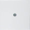 Hager Zentralplatte Schraube S1 Brillo-BP