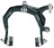 Odyssey 1999 Brakeset Brake Kit One Size