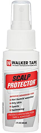 Walker's Scalp Protector 2oz Spray