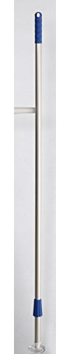 Stiel Alu 1,45 m für Bürsten - Systemstiel