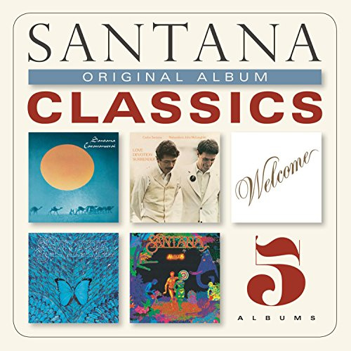 Original Album Classics