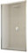 Porte paroi douche 110 CM H198 mod. Young 1 Porte Opaque