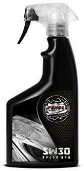 Scholl Concepts SW30 Supergloss Speed-Wax | 500ml | Effiziente Lackversiegelung auf Polymerbasis | Minimaler Zeitaufwand | Bildet Schutzfilm