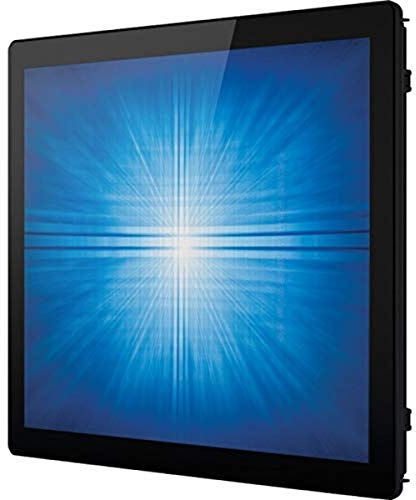 ELO Touch E328700, 1991L, 19-Inch Lcd Wva (Led Backlight), Open Frame, Hdmi, Vga and Display Port Video Interface, Intellitouch, Worldwide-Version, Anti-Glare, No Power Brick