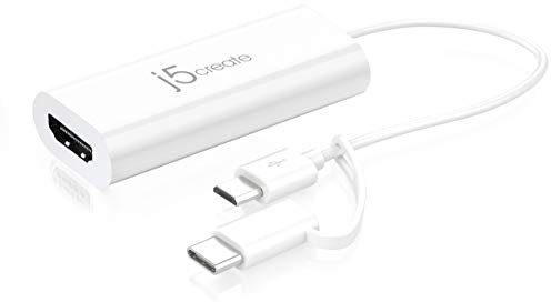 Adaptateur d'affichage USB vers HDMI Android