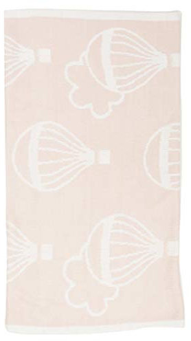 Ellepi 70x90 Chenille Mongolfiere rosa