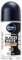 NIVEA MEN - Deodorante antisudorazione Bille Black&White Ultimate Impact 50 ml, antisudorazione uomo protezione 48H, traspirante senza alcool
