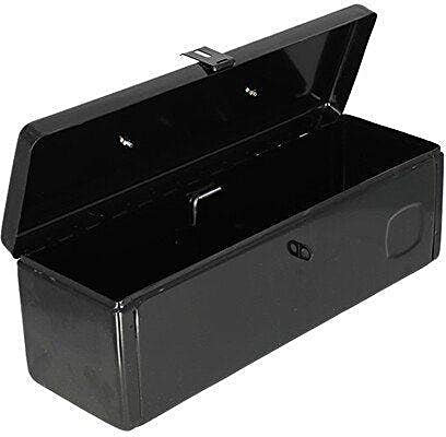 RAParts RE275592 Boîte à outils pour tracteur John Deere 820 3040 4120 3141