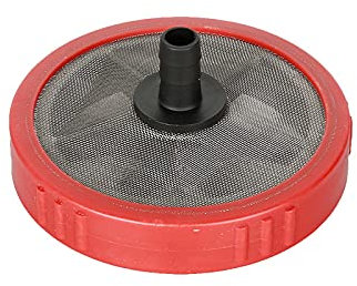 SEIWEI Pipe Inlet Filter Inline Filter for Sediment for 380/280 / 55/58 Pressure Washer