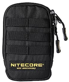 Nitecore NPP30 Heuptas