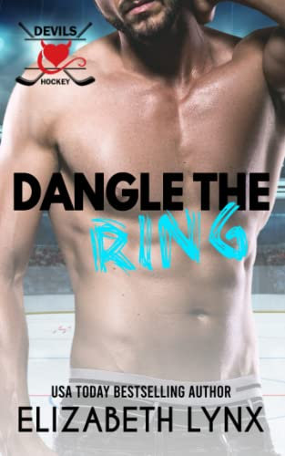 Dangle the Ring (Blue Ridge Mountain Hockey, Band 2)