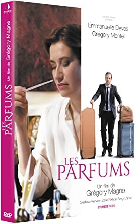 Parfum des Lebens / Perfumes ( Les parfums ) [ Französische Import ]