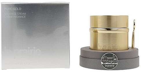 LA PRAIRIE Pure Gold Radiance Cream, 50 ml