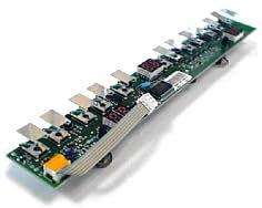 Module clavier pour Table induction Sauter
