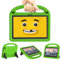 Mansiruyi - Funda ligera para tablet 8Kids de 8 pulgadas, no es compatible con tabletas Samsung TCL de 8 pulgadas (solo 12/10ª generación, 2022/2020), a prueba de golpes, apta para adultos y niños,