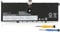 K KYUER L19M4PH2 L19C4PH2 Laptop Akku für Lenovo Yoga 9-14ITL5 2-in-1 14 Series Type 82BG 82BG0014FR 82BG0017UK 82BG004FGE 82BG007CGE 82BG0049GE 5B10Z33896 5B10Z33895 SB10Z33898 7.68V 60Wh 7820mAh