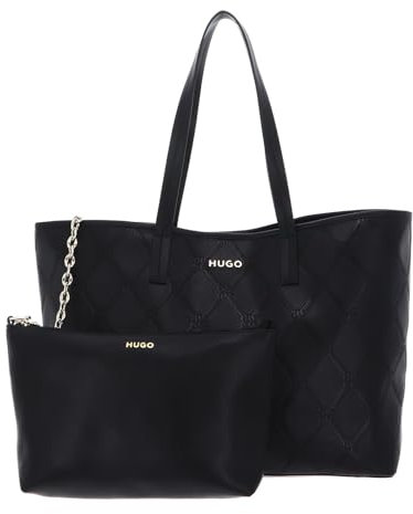HUGO Chris Shopper-DMR