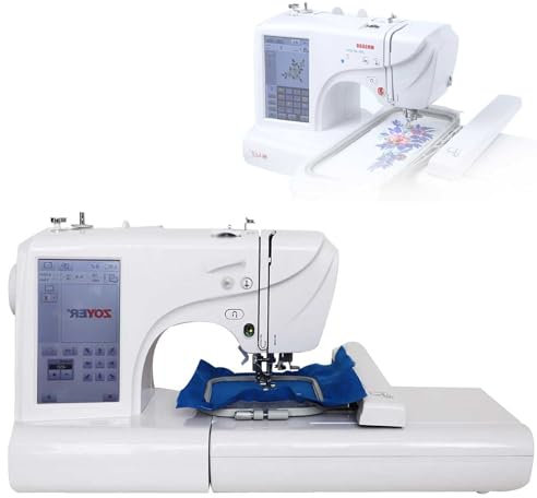 Máquinas de coser portátiles mini, máquinas de coser y bordar, máquinas de coser industriales, máquinas de coser eléctricas portátiles pequeñas, adecuadas para principiantes y accesorios