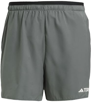 adidas Male Terrex Multi Light Shorts M 7 inch