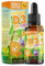 Vitamina D3 + K2 KIDS con vitamina A ed E, vegana, dosata per bambini dai 3 anni fino all'età adulta, per tutta la famiglia, insapore (20 ml = circa 6 fino a max. 22 mesi)