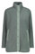 CMP - Damen Teddy Highloft Fleece Jacke, Mineral, 40