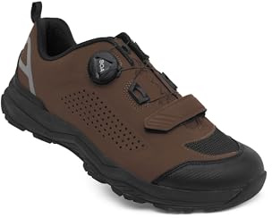 Spiuk Amara MTB ZapatillasUnisex Adulto