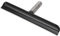 Repose-outil de Tour de 12 Pouces, Acier 304, Porte-outil de Tour de Conception Post-concave de 1 Pouce pour Base de Tour de 25 Mm, Repose-outil pour Tour à Bois