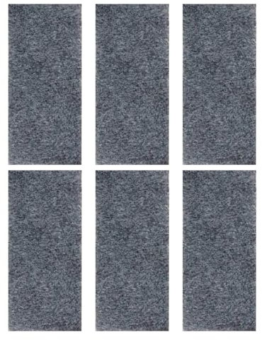 Fhkpsqkcn Petit chiffon magique réutilisable pour réparer les petites imperfections de peinture de voiture