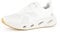 tenhaag Damen, Frauen Low-Top Sneaker,straßenschuhe,Strassenschuhe,Freizeitschuhe,Turnschuhe,Laufschuhe,schnürschuhe,Weiß (White),36 EU / 3.5 UK