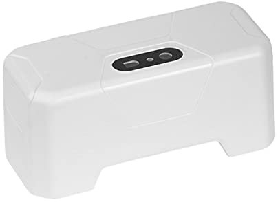 Risparmio idrico automatico dello sciacquone della toilette intelligente per la casa dell'hotel della famiglia