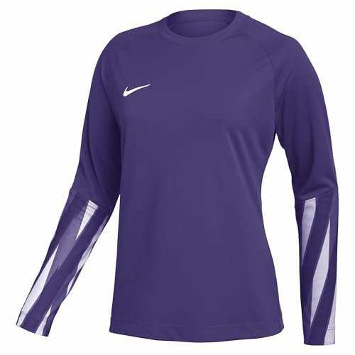 NIKE Dri-FIT Park V Short-Sleeved Shirt