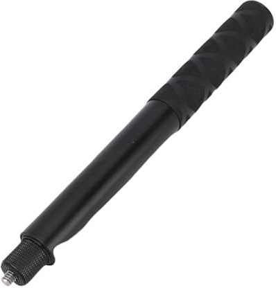 Sxhlseller Selfie Stick Action Camera Extension Stiel Tragbare Stange (120 cm)