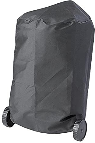 Dancook 130 139 - Wetterschutzhaube passt zu Dancook 1000 und 1600 Holzkohlegrill, Schwarz.