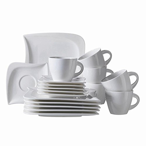 KAFFEESET 18TLG LA MUSICA576000 KW03
