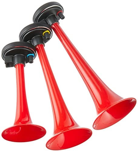 CARPOINT 0524731 Hupe Horn pneumatisch
