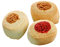 ALLCO Hundekuchen, Dog Rollies, Animal Lovers, 10 kg