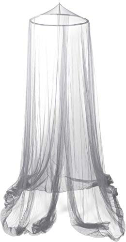 Moskitonetz Mückenschutz Farbe Weiß