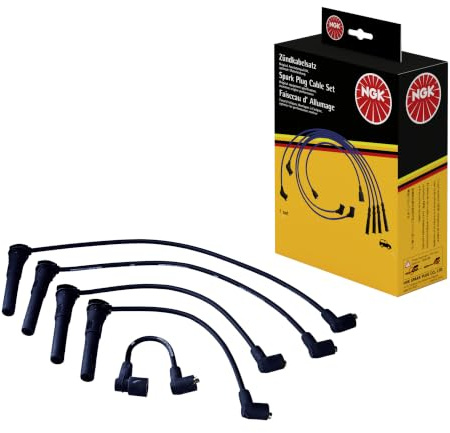 NGK 2585 Ignition Cable Set