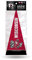 Rico Industries NCAA Fan Shop Deko-Set, 10 x 23 cm, 8-teilig, Teamfarbe, 4 x 9-inches