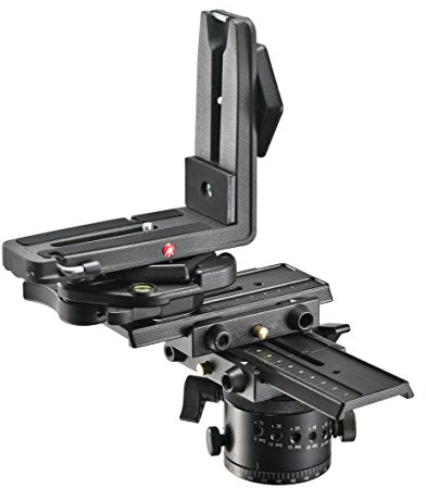 Manfrotto MH057A5 Panorama Photography Head