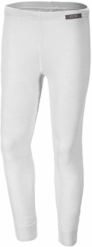 CMP - Pantalons longs pour enfants, Blanc, 164
