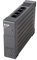 Eaton Onduleur Ellipse PRO 1600 FR - Line Interactive UPS - ELP1600FR - Puissance 1600VA (8 prises FR) - Régulation Tension (AVR) - UPS avec Afficheur et Interface USB (cable USB inclus) - Noir