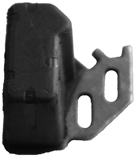 3RG 70620 Auspuffhalter Kompatibel mit RENAULT Clio 4 Schrägheck BH 8200105503 8200105502 8200105504