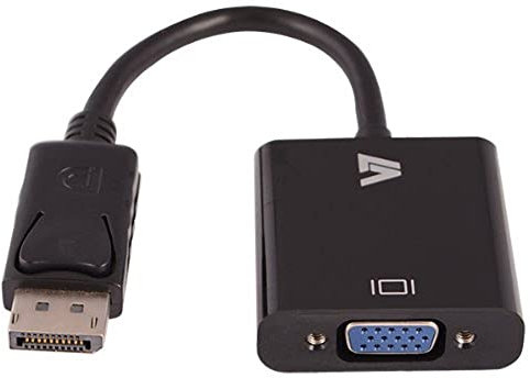 DISPLAYPORT TO VGA Adapter CABL