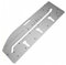 Transtools Kitchen Worktop Router Jig, 900mm, with Guide Pins, for 400-900mm Worktops, 45 and 90 Degree Joints